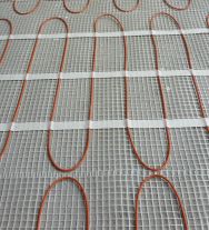 Elektrické kúrenie